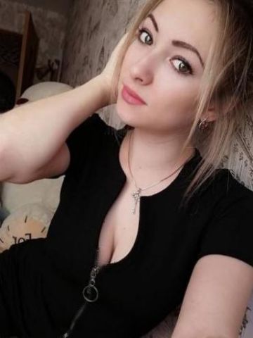 Проститутка Марселина