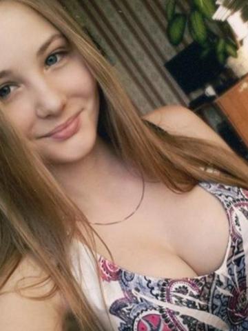 Проститутка Марселина