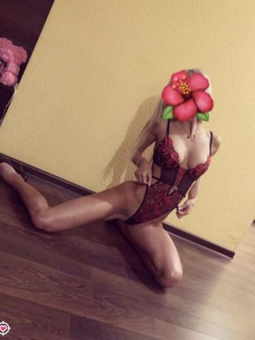 Проститутка Мария